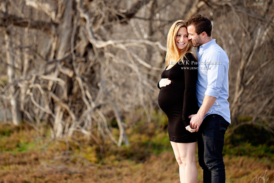 Orange County Maternity Photos (1)