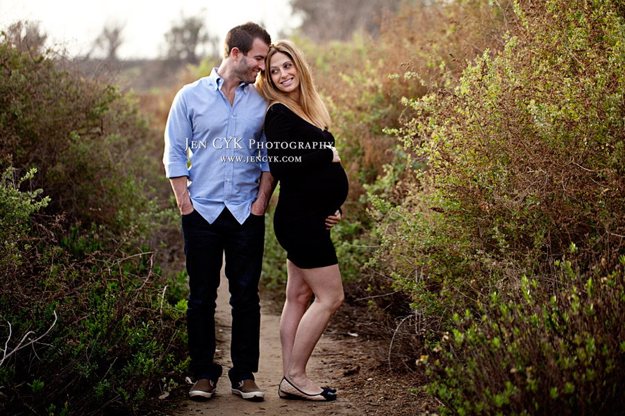 Orange County Maternity Photos (12)