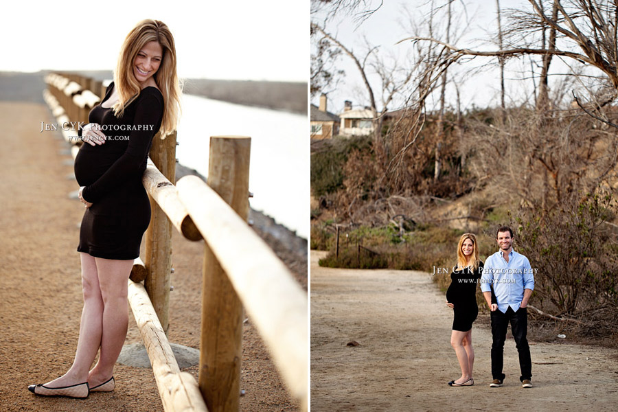 Orange County Maternity Photos (14)