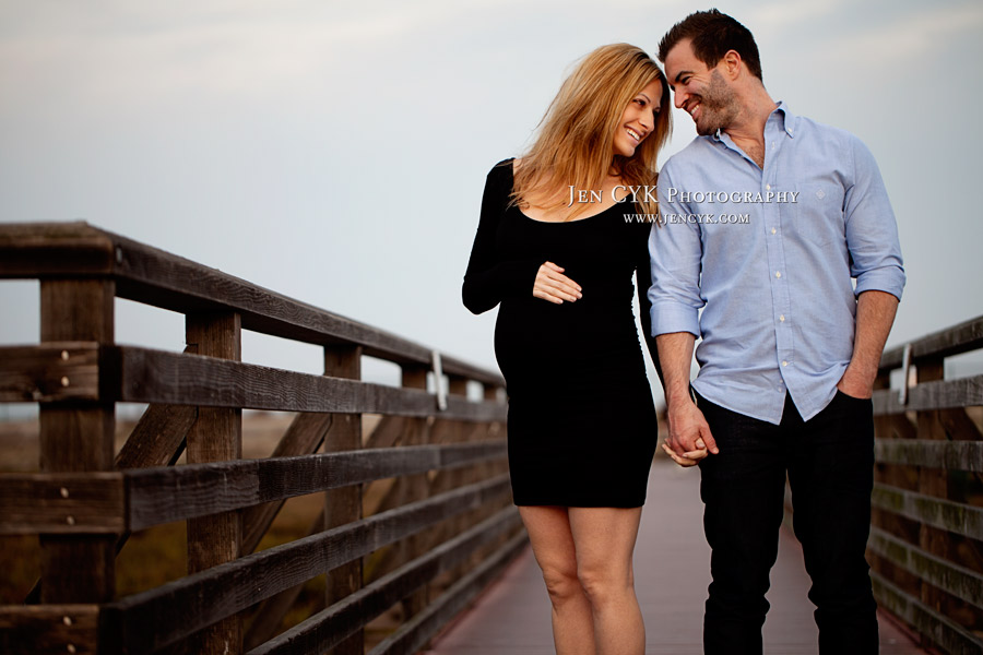 Orange County Maternity Photos (2)