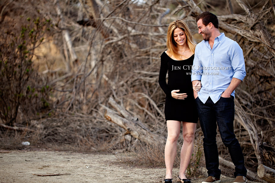 Orange County Maternity Photos (3)