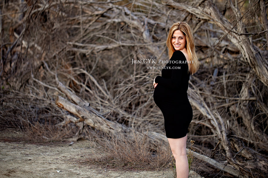 Orange County Maternity Photos (4)