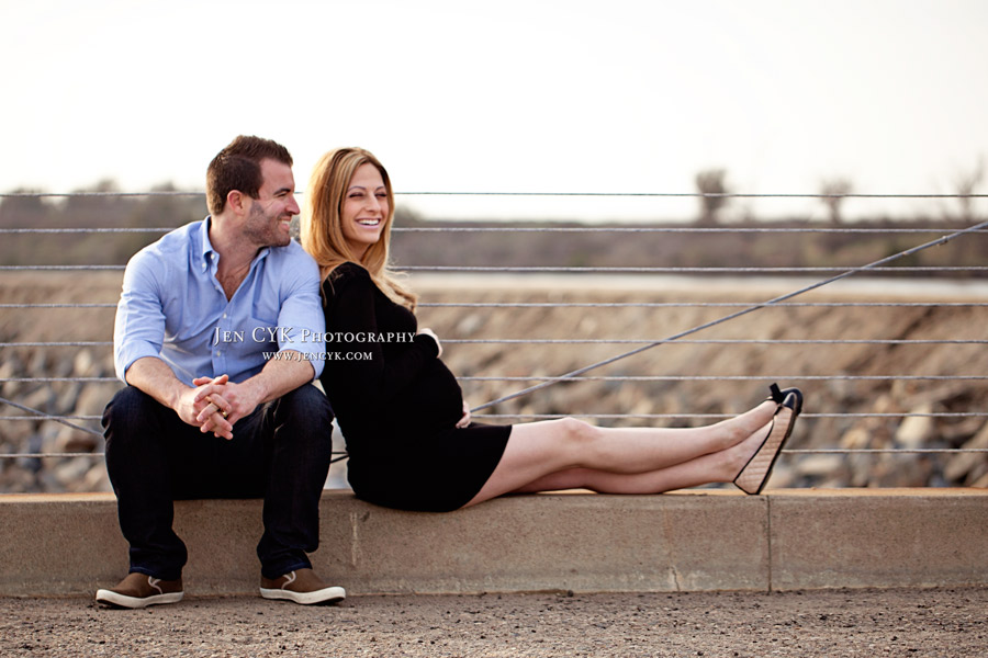 Orange County Maternity Photos (6)