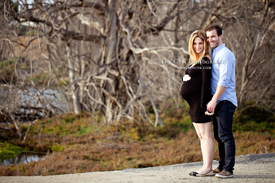 Orange County Maternity Photos (8)