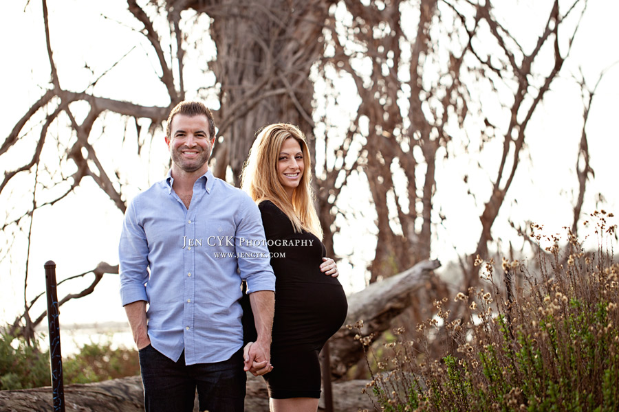 Orange County Maternity Photos (9)