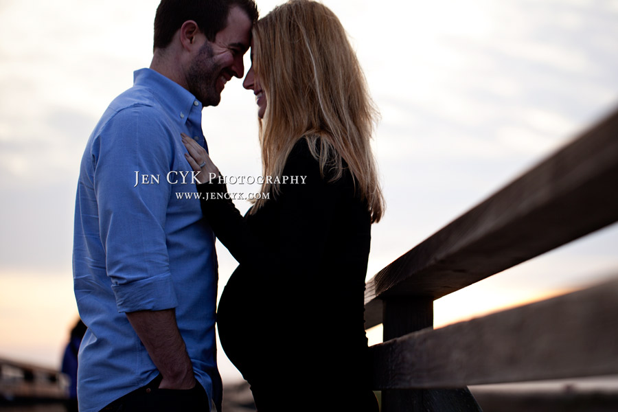 Orange County Maternity Photos