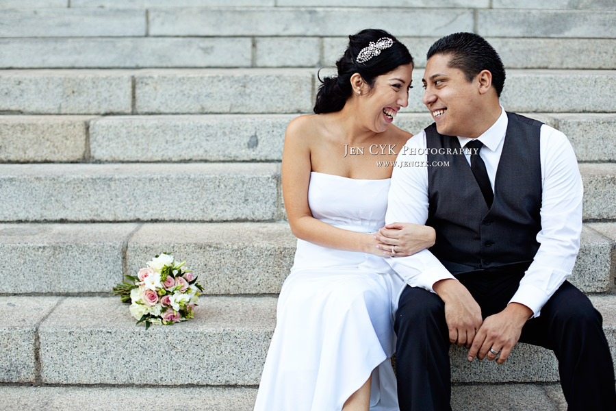 Santa Ana Courthouse Wedding (10)