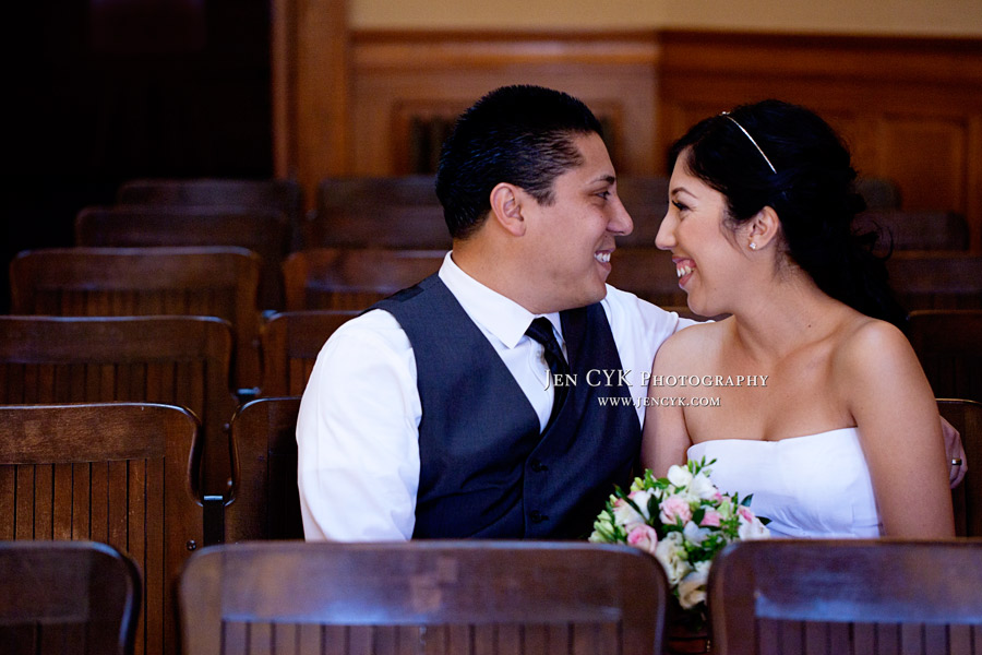 Santa Ana Courthouse Wedding (2)