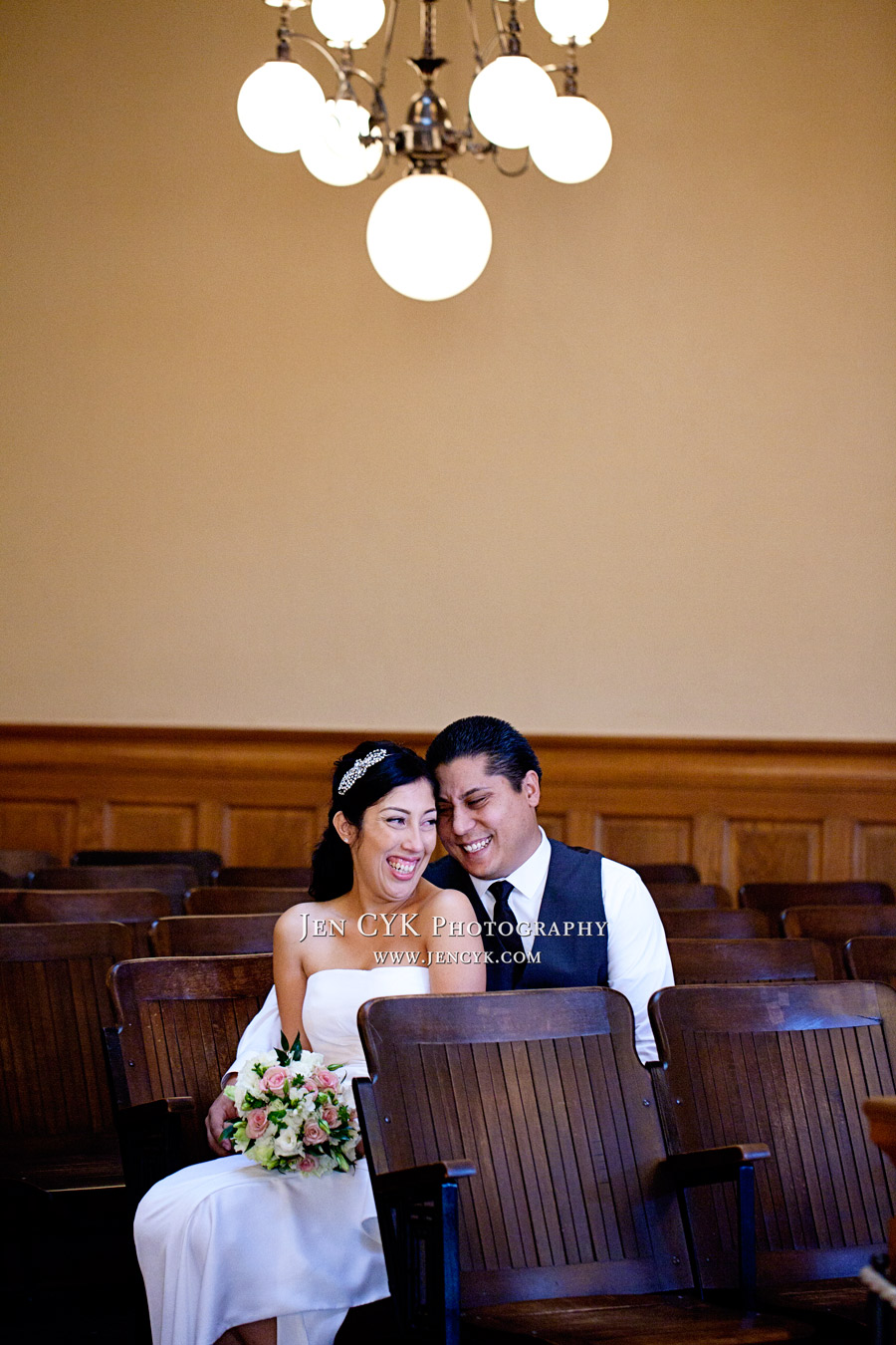 Santa Ana Courthouse Wedding (3)