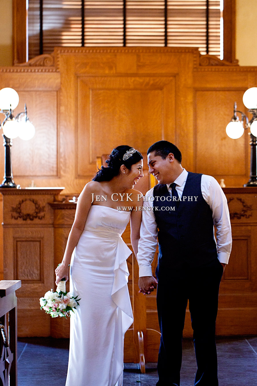 Santa Ana Courthouse Wedding (4)