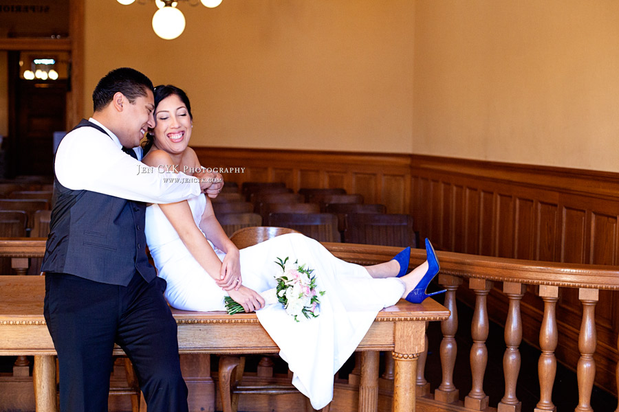 Santa Ana Courthouse Wedding (5)