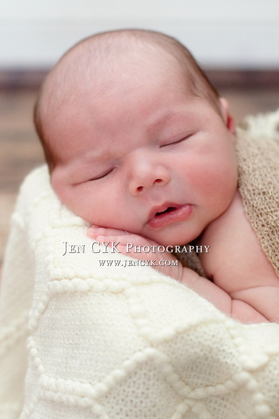 Cutest Newborn Photos Orange County (2)