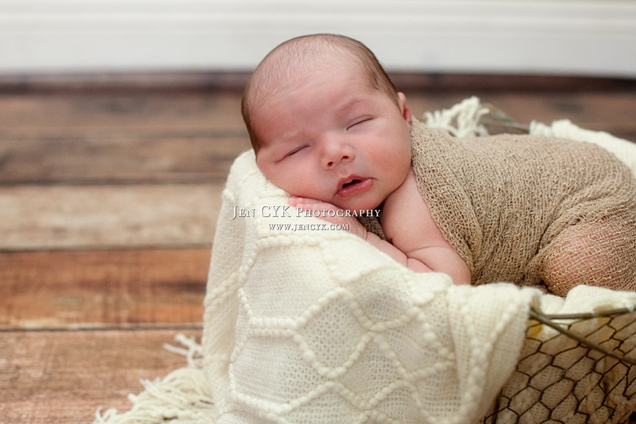 Cutest Newborn Photos Orange County (3)