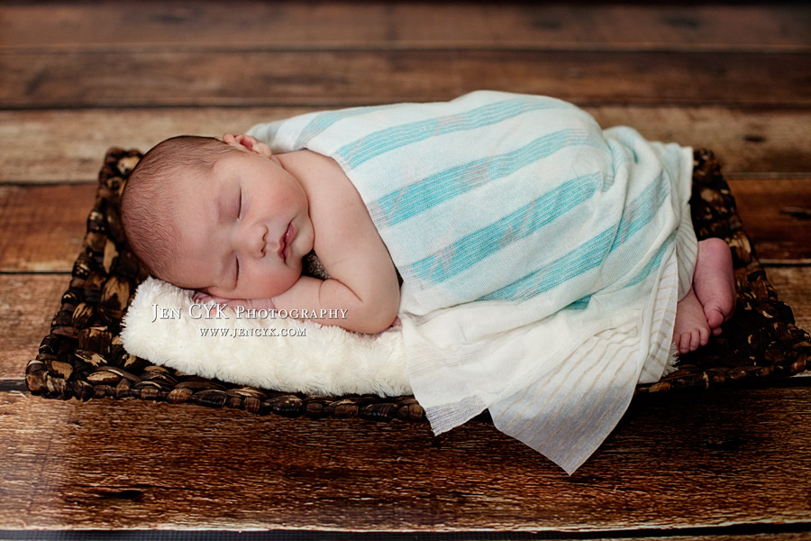 Cutest Newborn Photos Orange County (7)