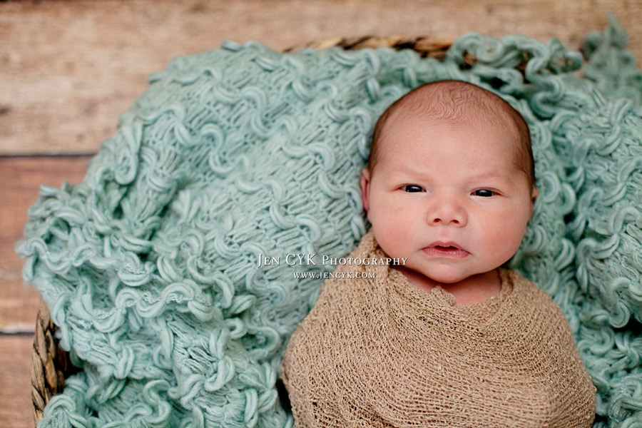 Cutest Newborn Photos Orange County
