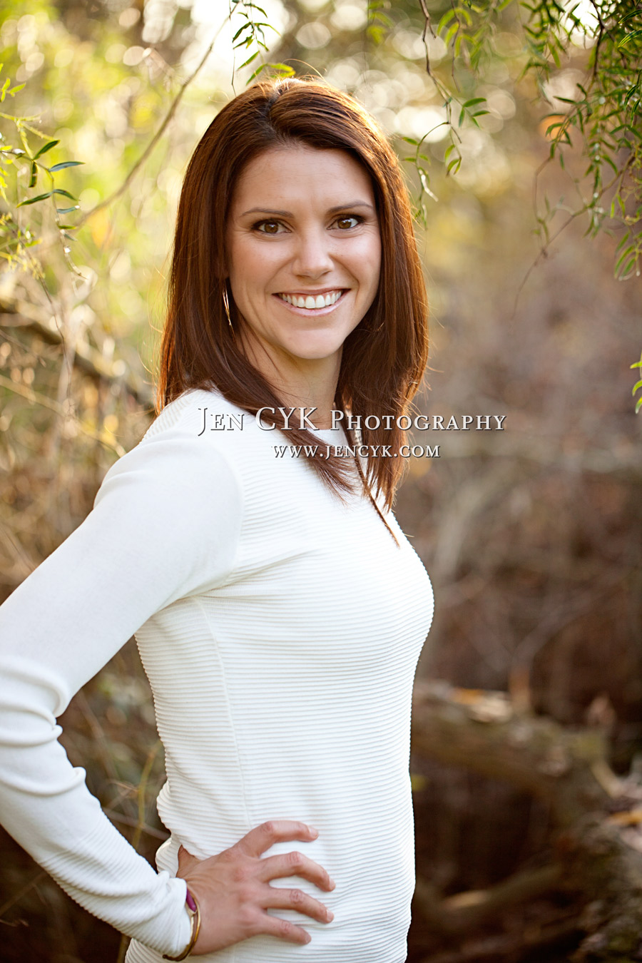 Huntington Beach Artistic Headshots (1)