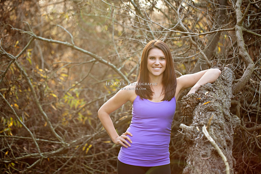 Huntington Beach Artistic Headshots (2)