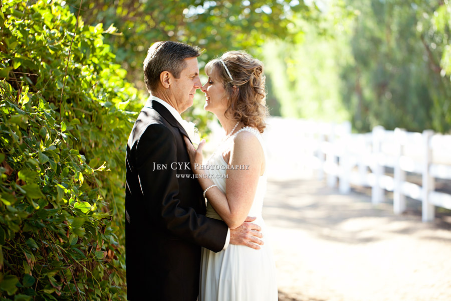 Orange County Intimate Wedding Photographer