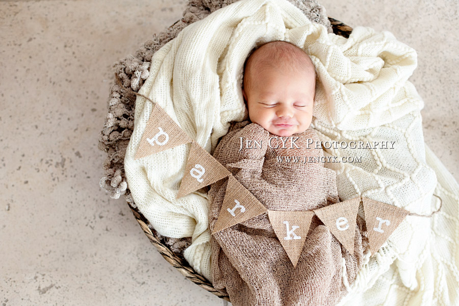 San Clemente Newborn Photos (1)