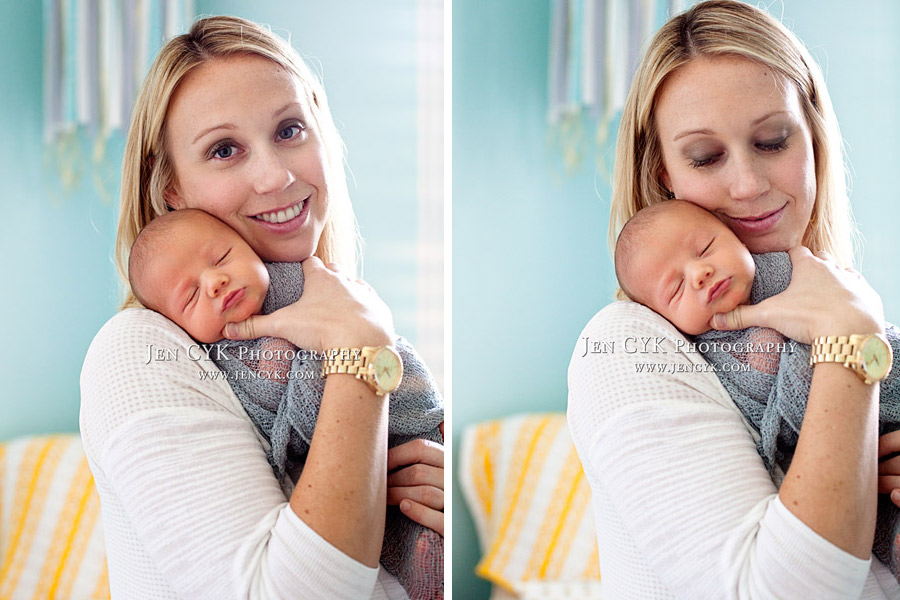 San Clemente Newborn Photos (13)