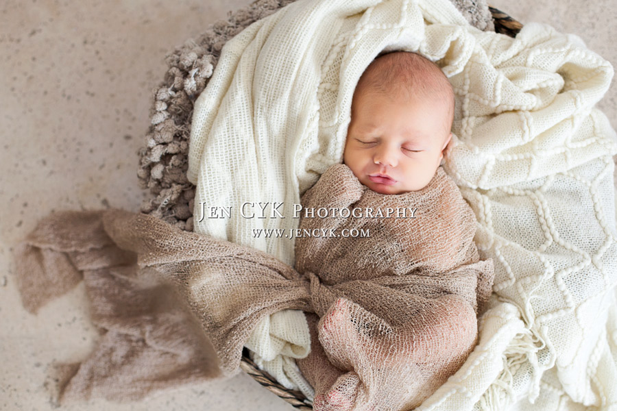 San Clemente Newborn Photos (2)