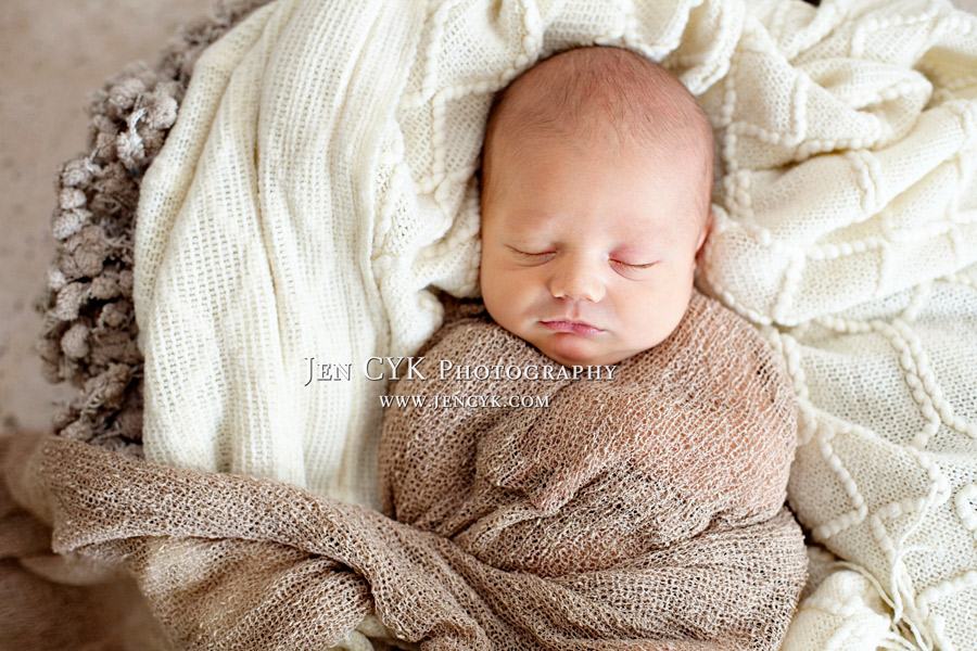 San Clemente Newborn Photos (3)