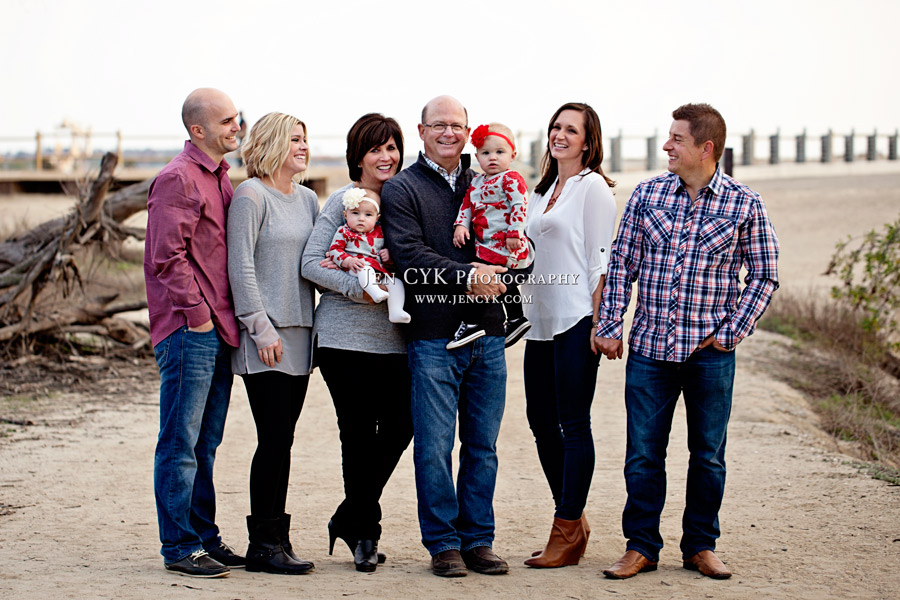 Beautiful OC Family Pics (1)