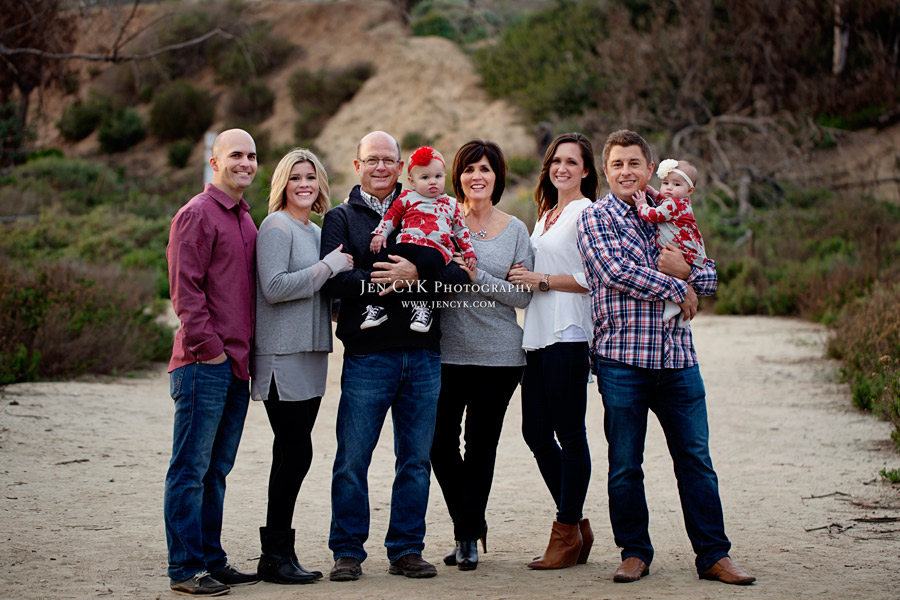 Beautiful OC Family Pics (9)