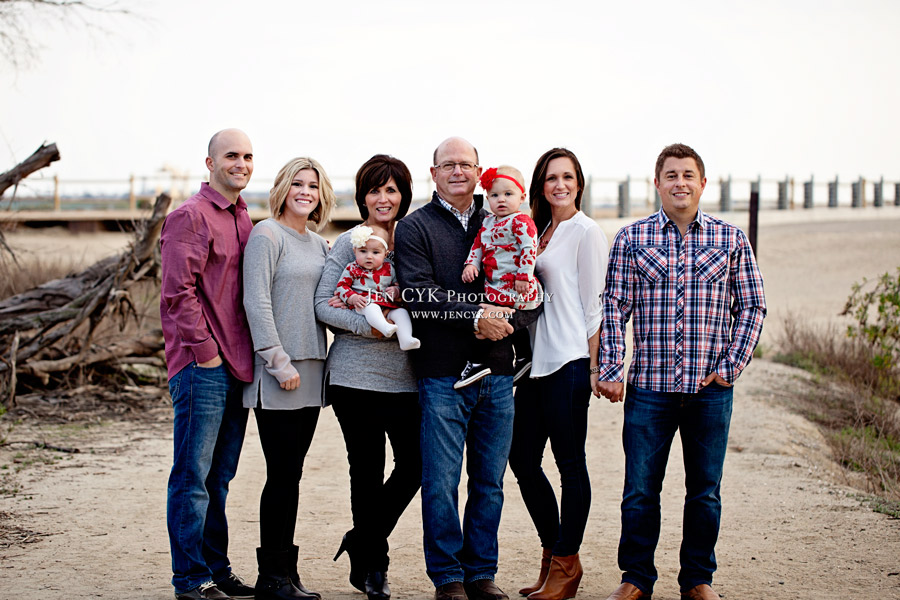 Beautiful OC Family Pics