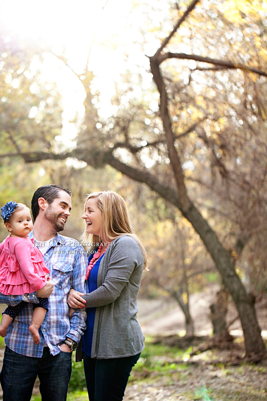 Best Lake Forest Family Pics