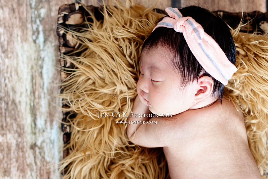 Torrance Newborn Photos (12)