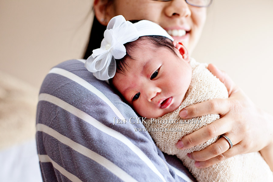 Torrance Newborn Photos (3)