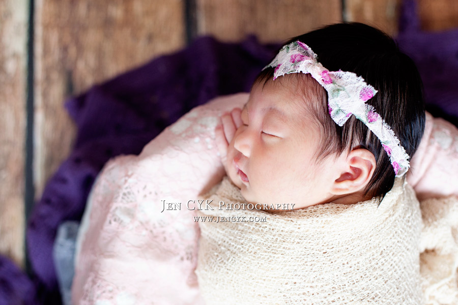 Torrance Newborn Photos (7)