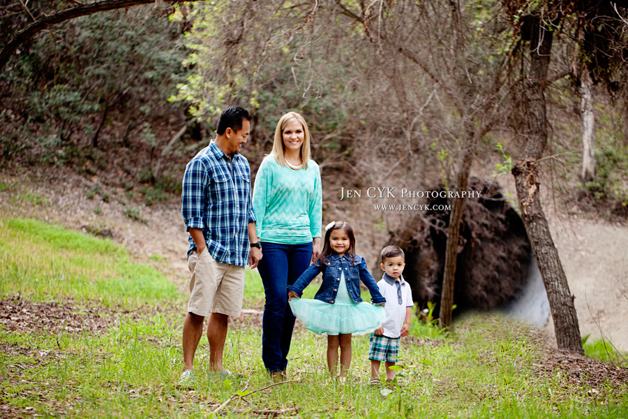 Lake Forest Family Photos (15)