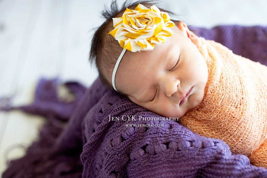 Marina Del Rey Newborn Photos (4)