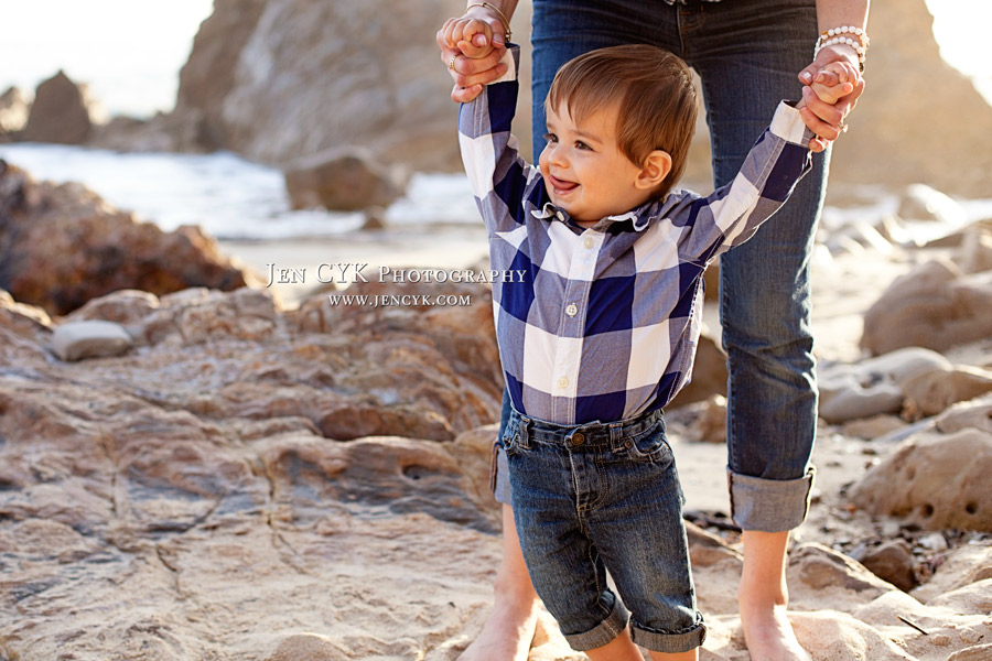 Corona del Mar Family Pics (10)