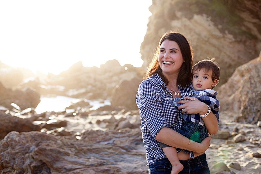 Corona del Mar Family Pics (12)