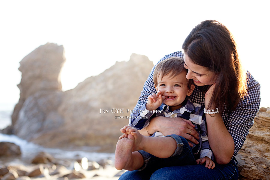 Corona del Mar Family Pics (6)