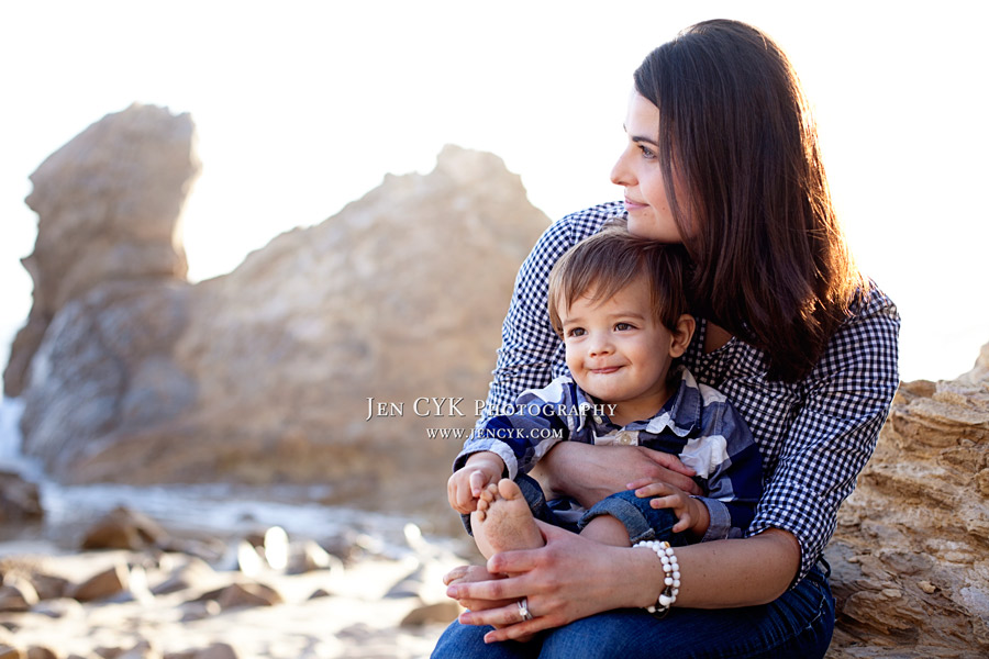 Corona del Mar Family Pics (7)