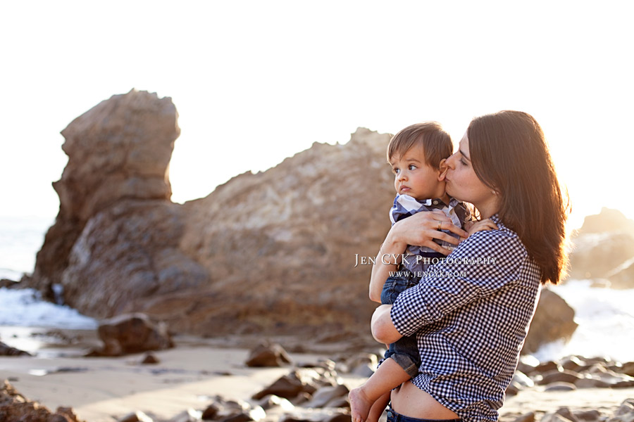 Corona del Mar Family Pics (8)