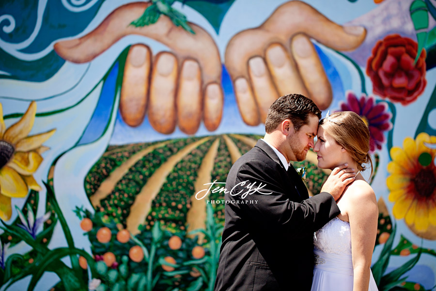 Courthouse Wedding (2)