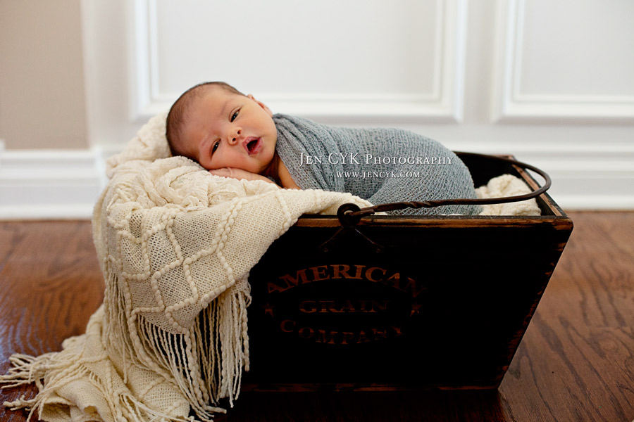 Newborn Photographer OC (21)