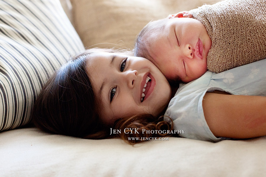 Newborn Photographer OC