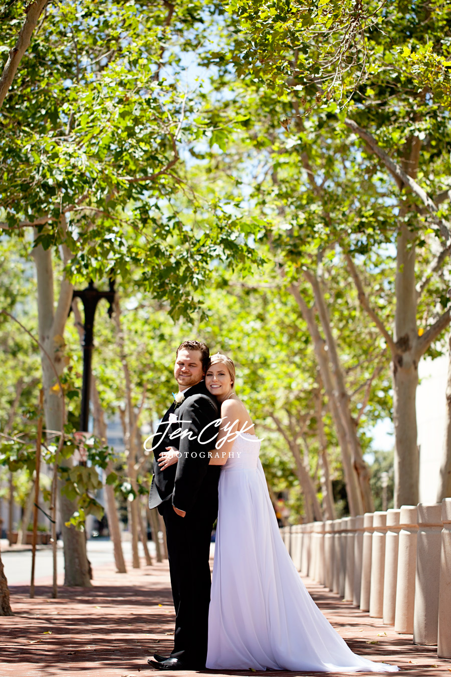 OC Courthouse Wedding (4)