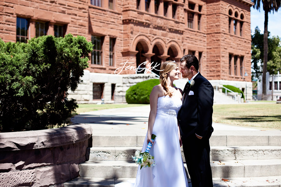 OC Courthouse Wedding (5)