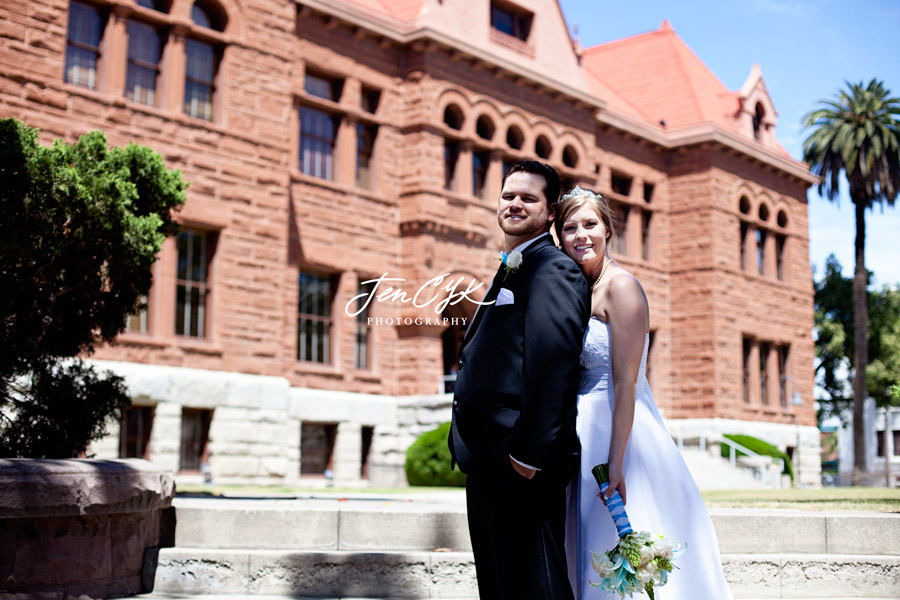 OC Courthouse Wedding (6)