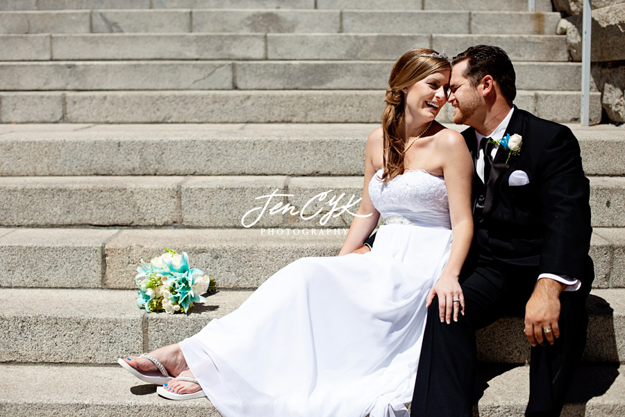 OC Courthouse Wedding (7)