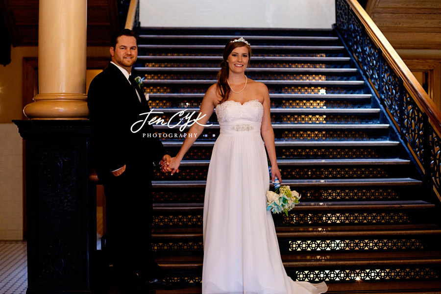 OC Courthouse Wedding (9)