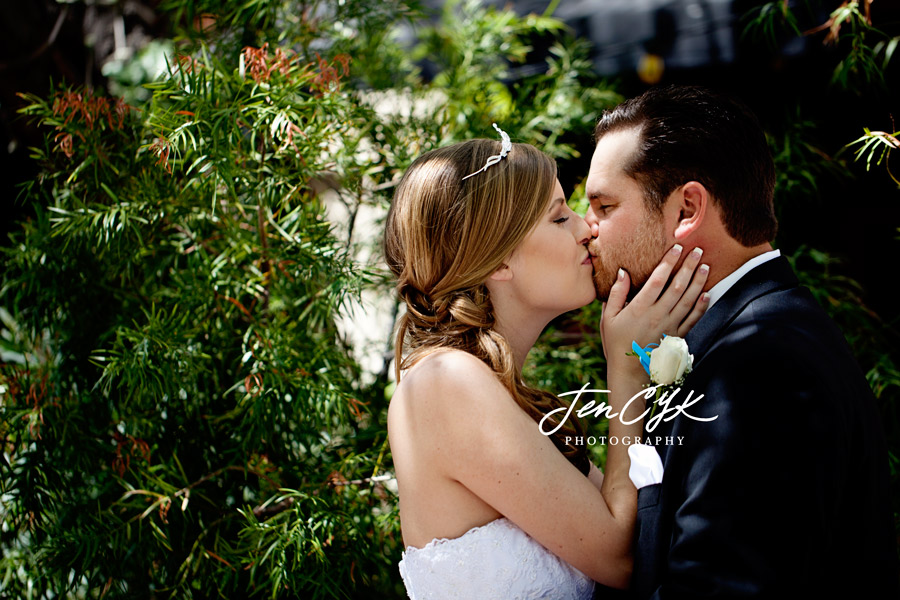 OC Courthouse Wedding