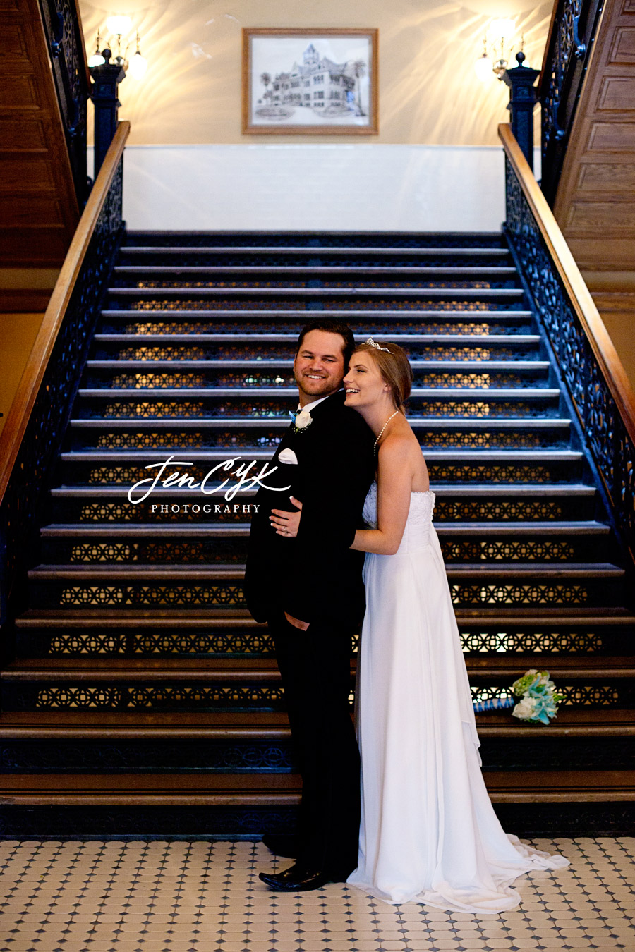 Santa Ana Courthouse Wedding (1)